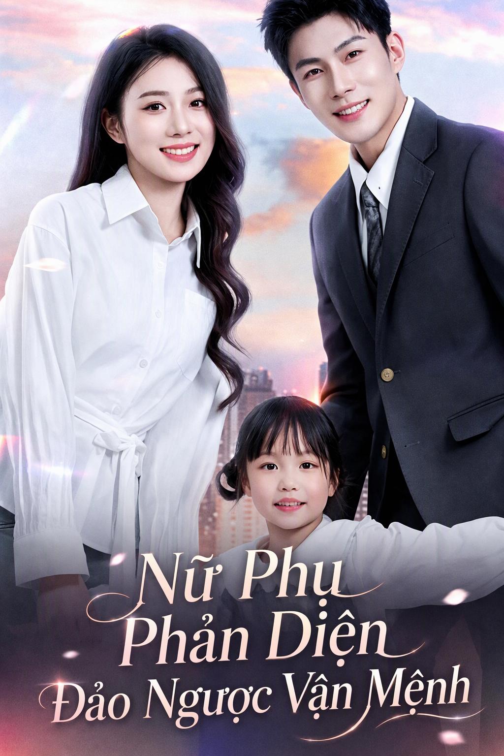 Nữ Phụ Xuyên Sách Trở Thành Quý Bà