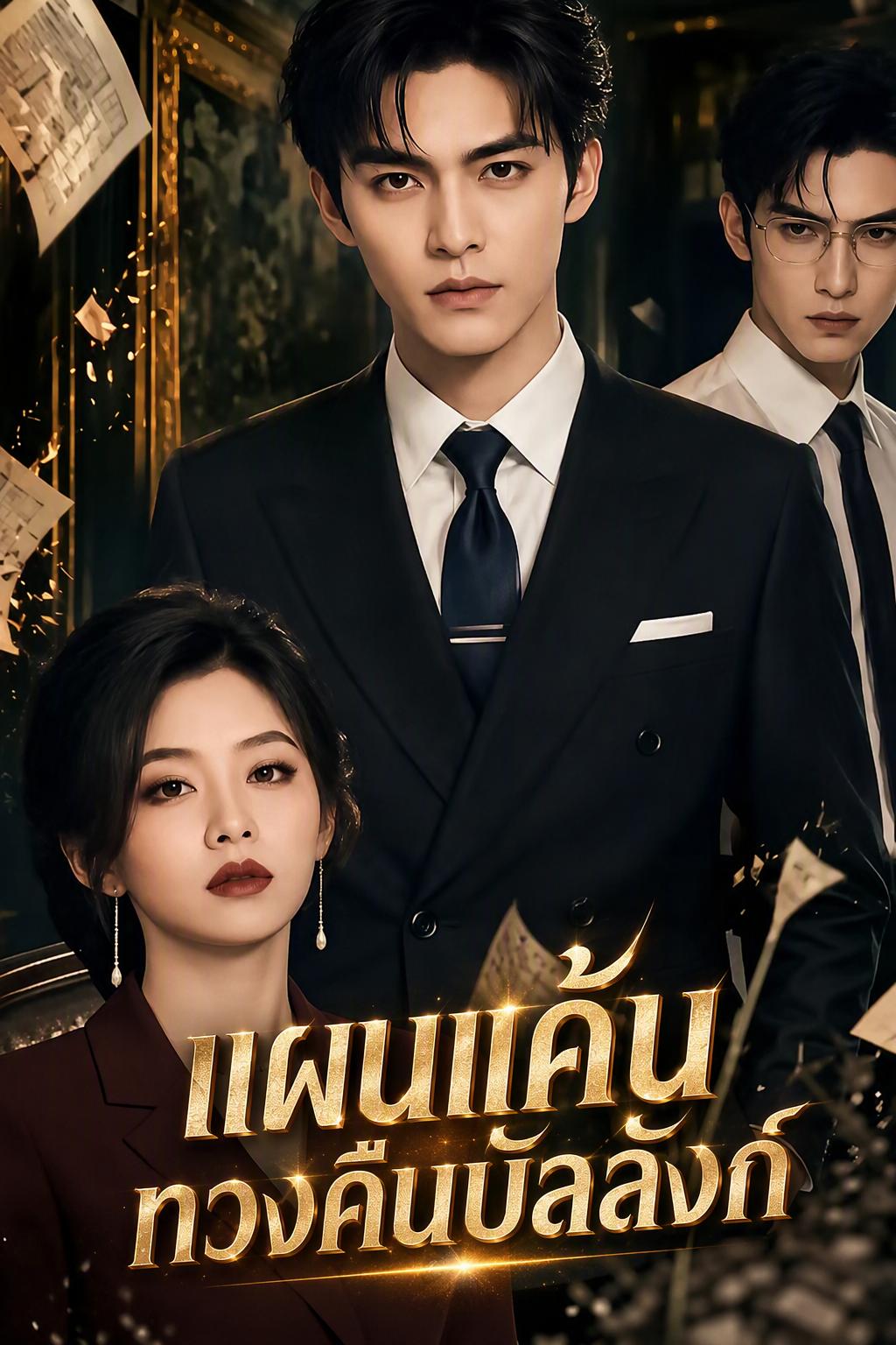 วิศุต ลือ: หกปีเสียเปล่า ทวงคืนยอดธุรกิจ