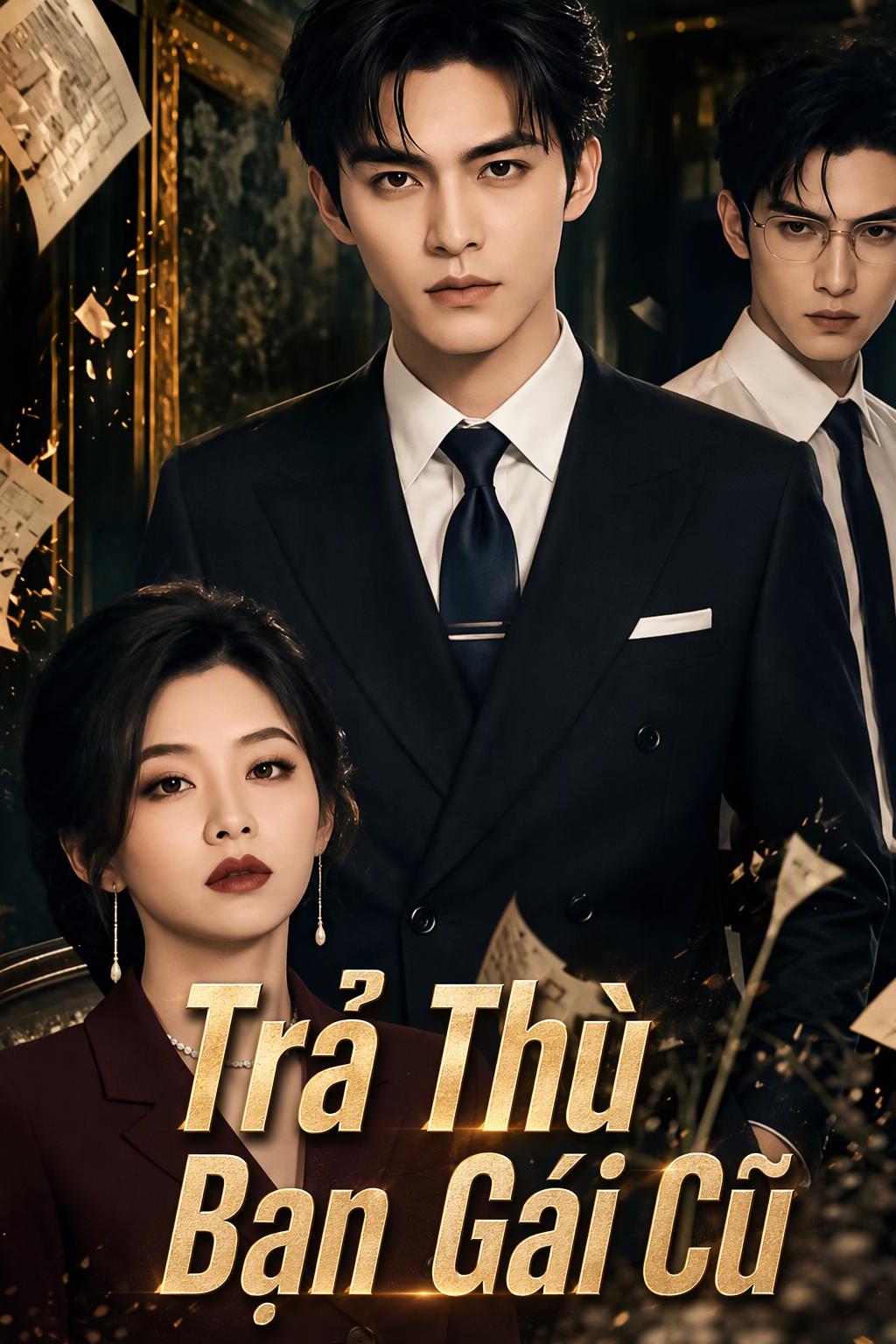 Trả Thù Sau Sáu Năm Đạt Đỉnh Cao