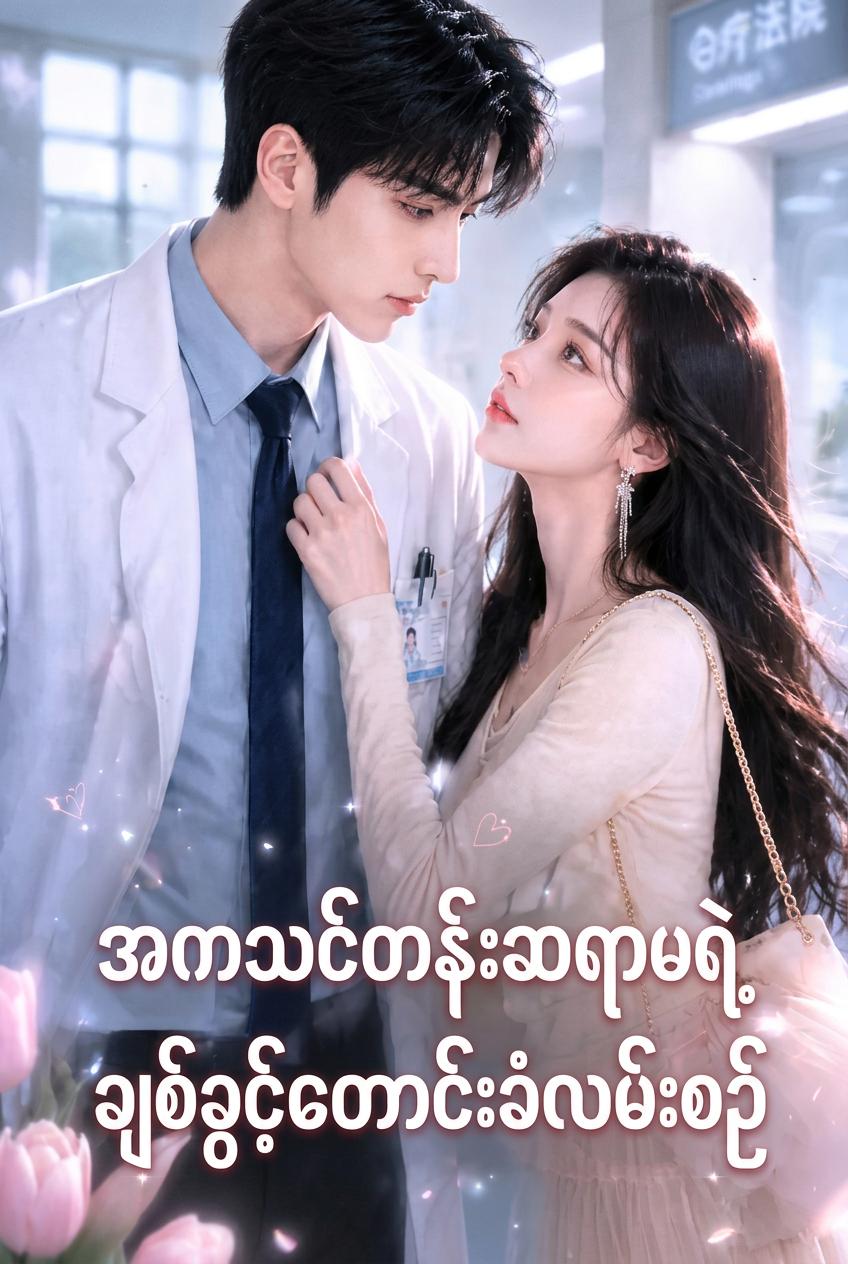 Cô Giáo Vũ Đuổi Bác Sĩ