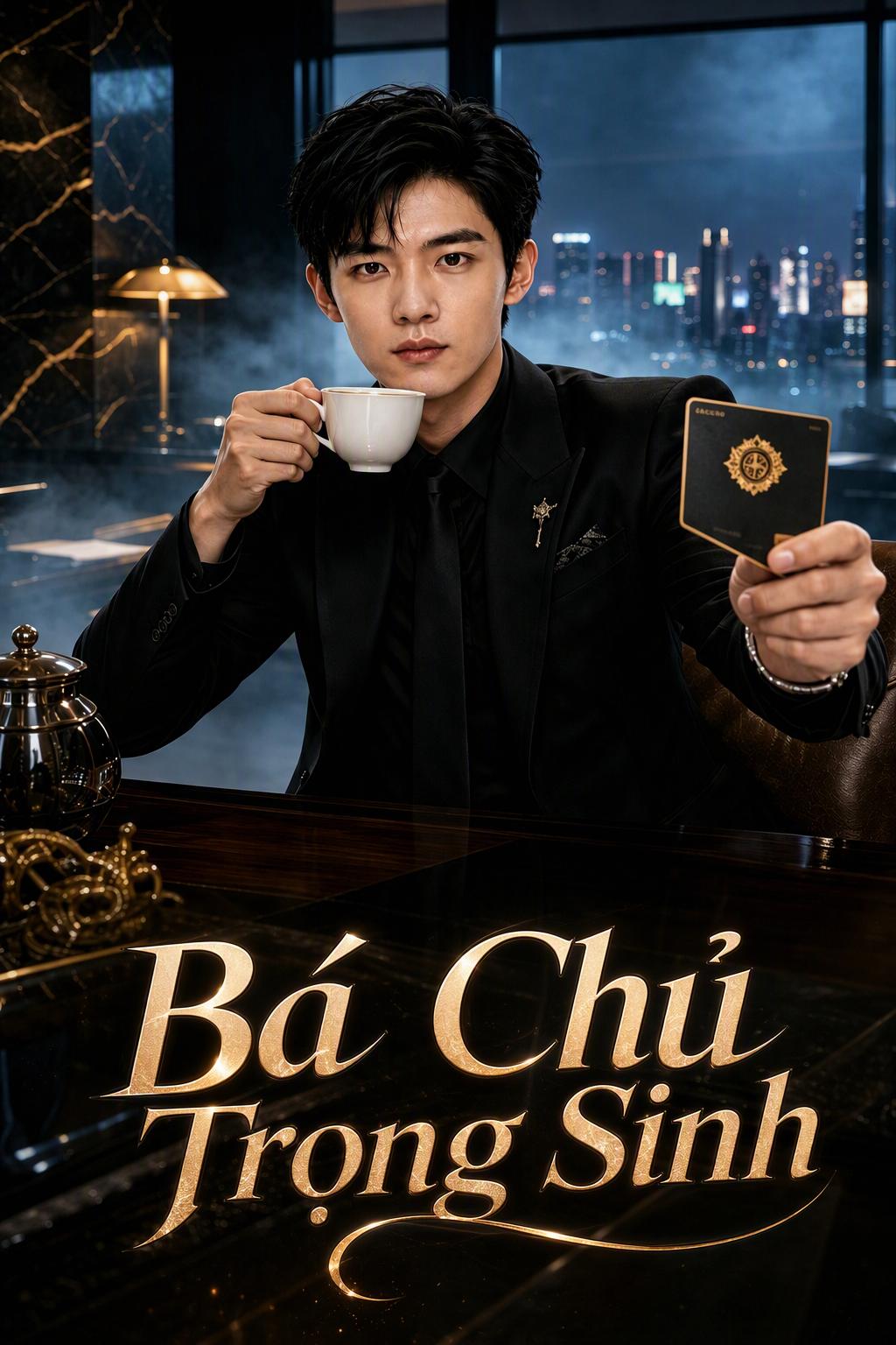 Thiếu Gia Tái Sinh Phần 6