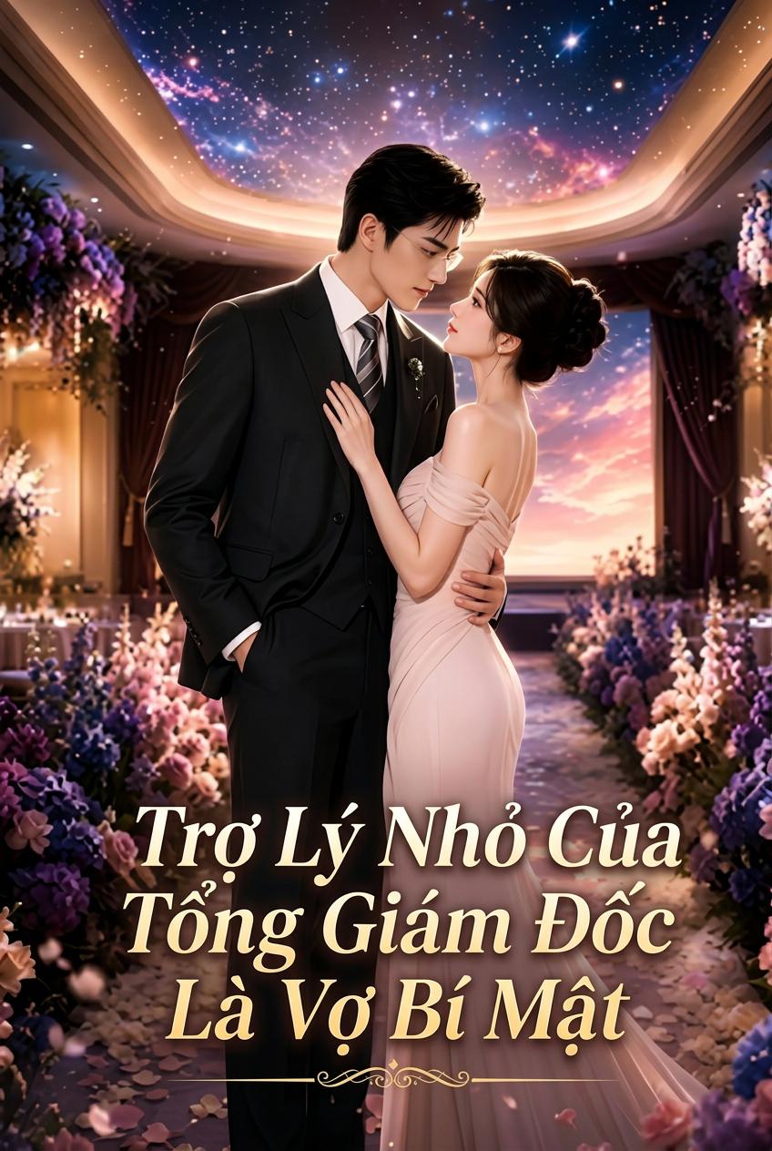 Người Vợ Trợ Lý Bí Mật Của Anh