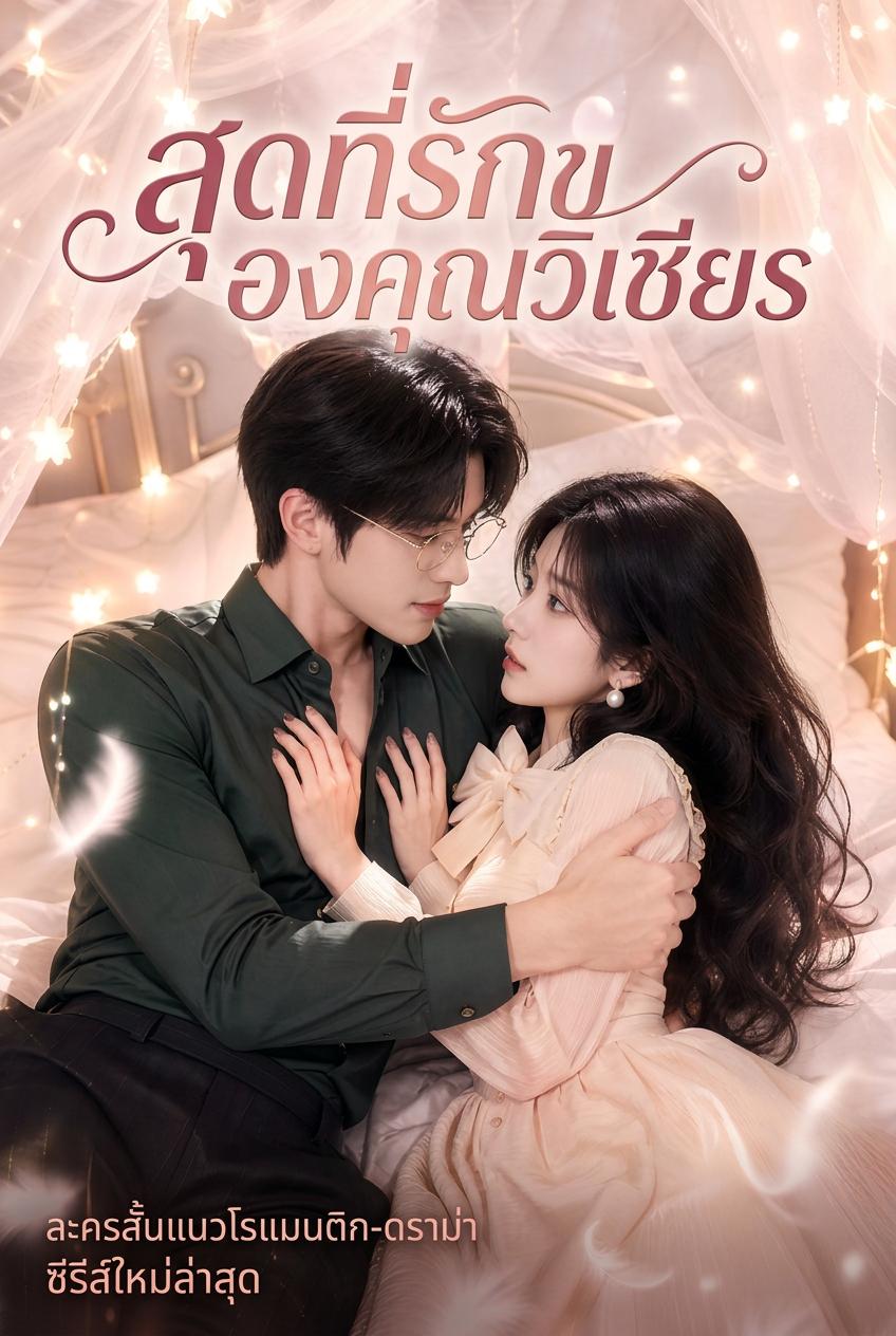 สุดที่รักของคุณวิเชียร
