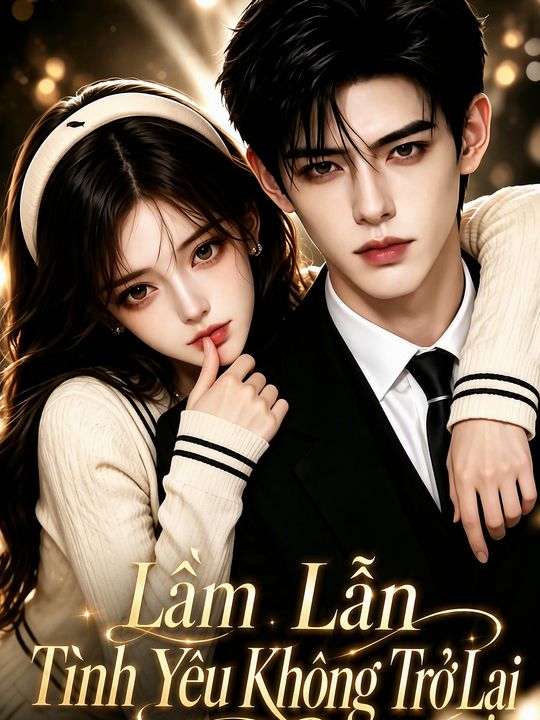 Lầm Lẫn Tình Yêu Không Trở Lại