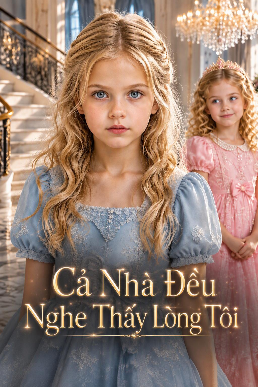 Gia Đình Nghe Suy Nghĩ Của Cô