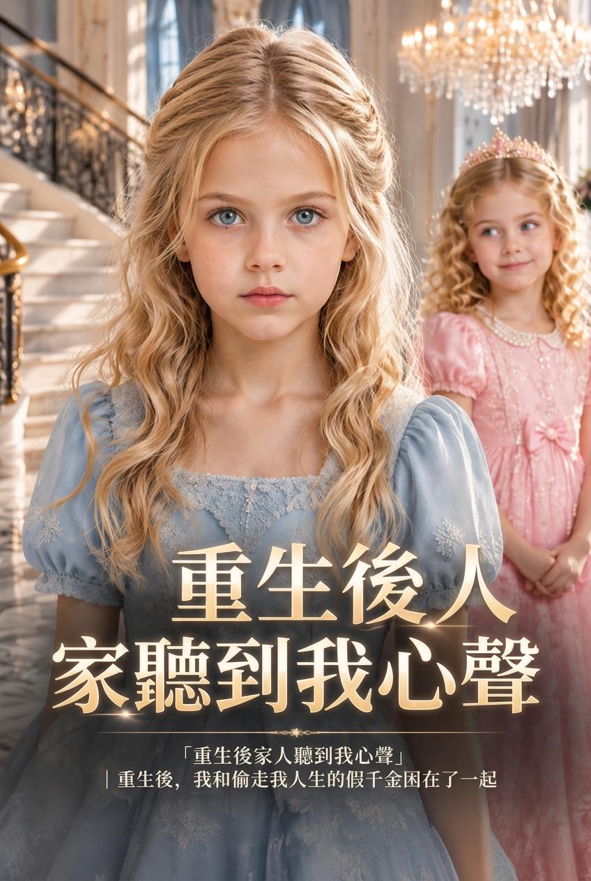 重生後家人聽到我心聲