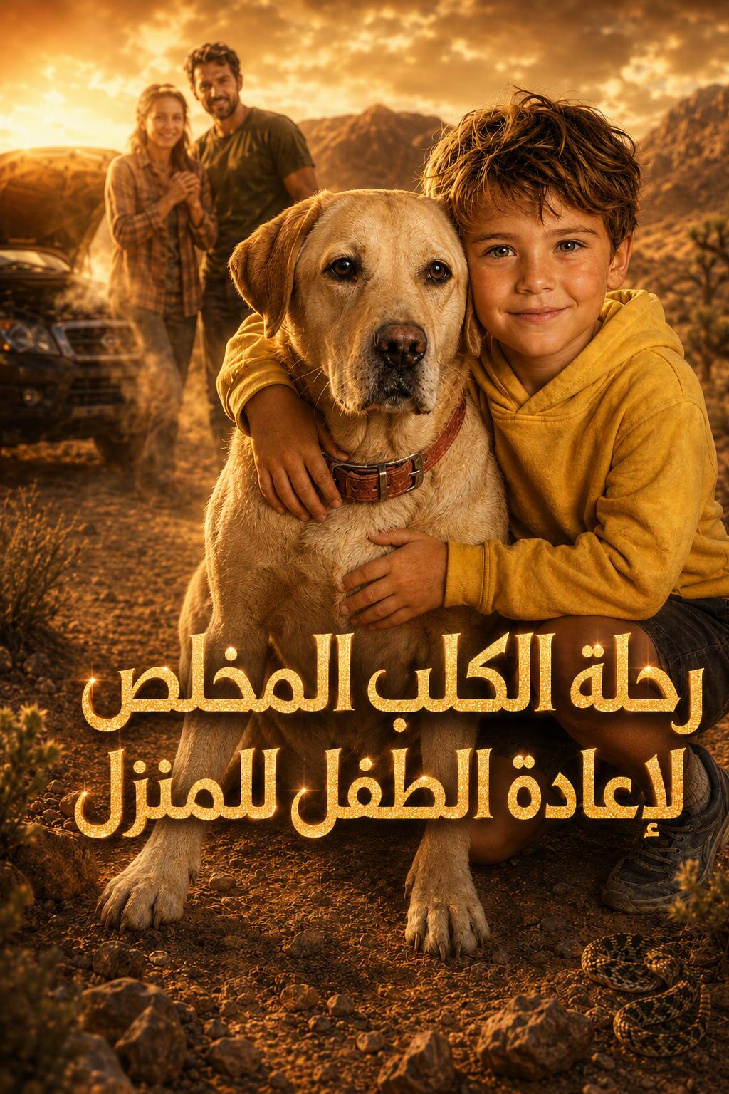 أعِده إلى المنزل