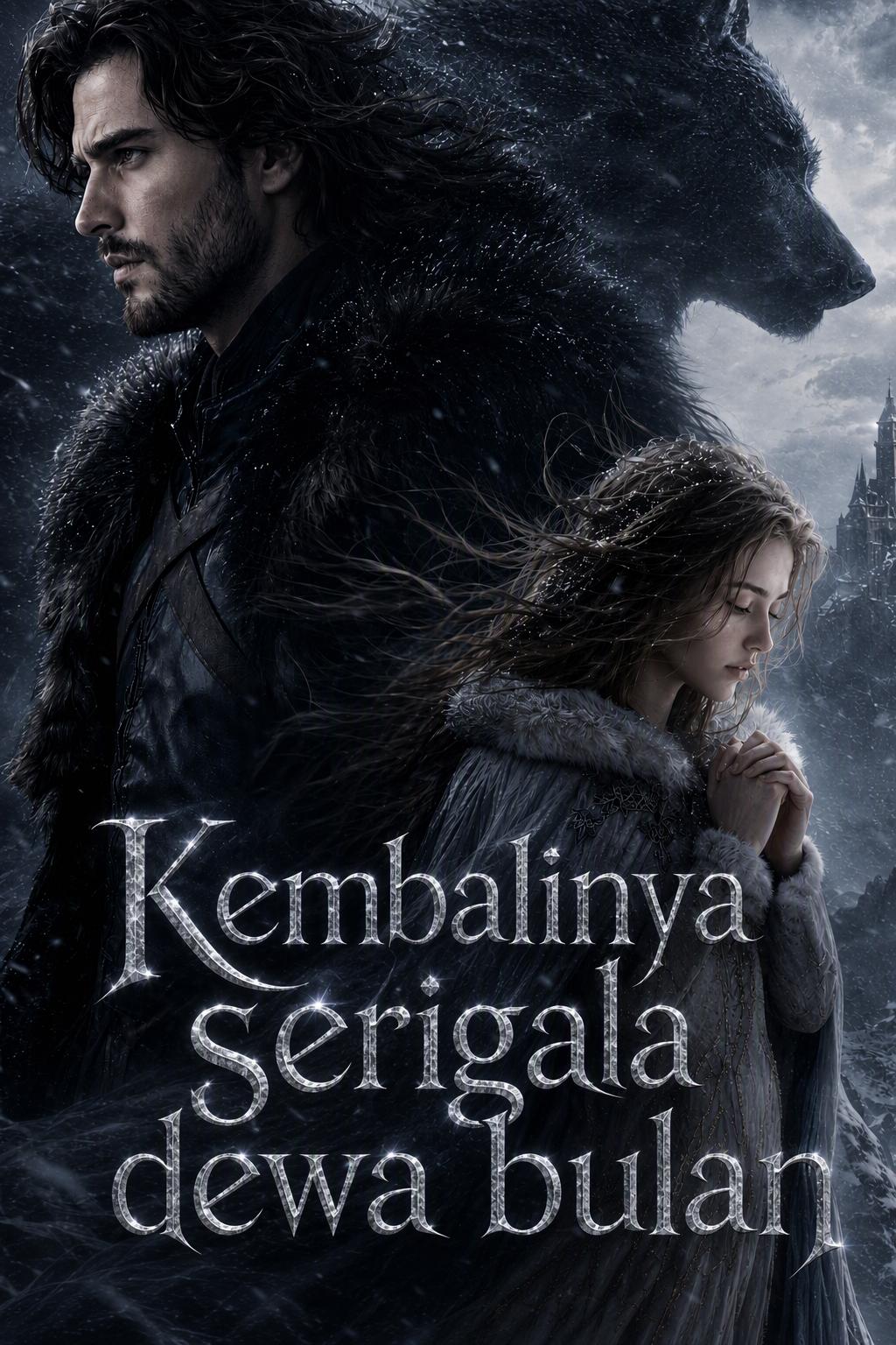 Kembalinya Serigala Bulan