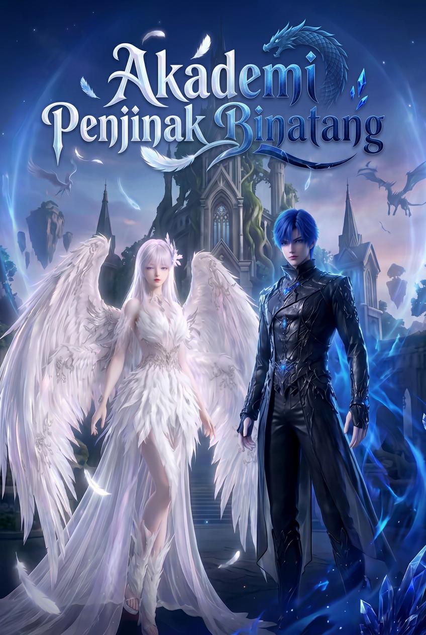 Akademi Penguasa Binatang