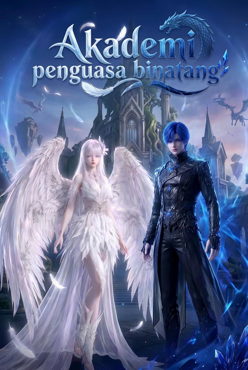 Akademi penguasa binatang