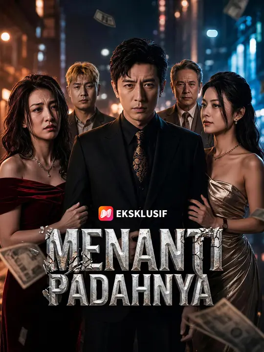 Menanti Padahnya