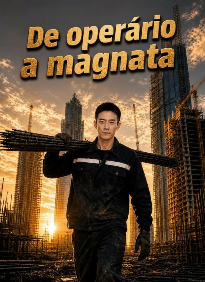 De operário a magnata