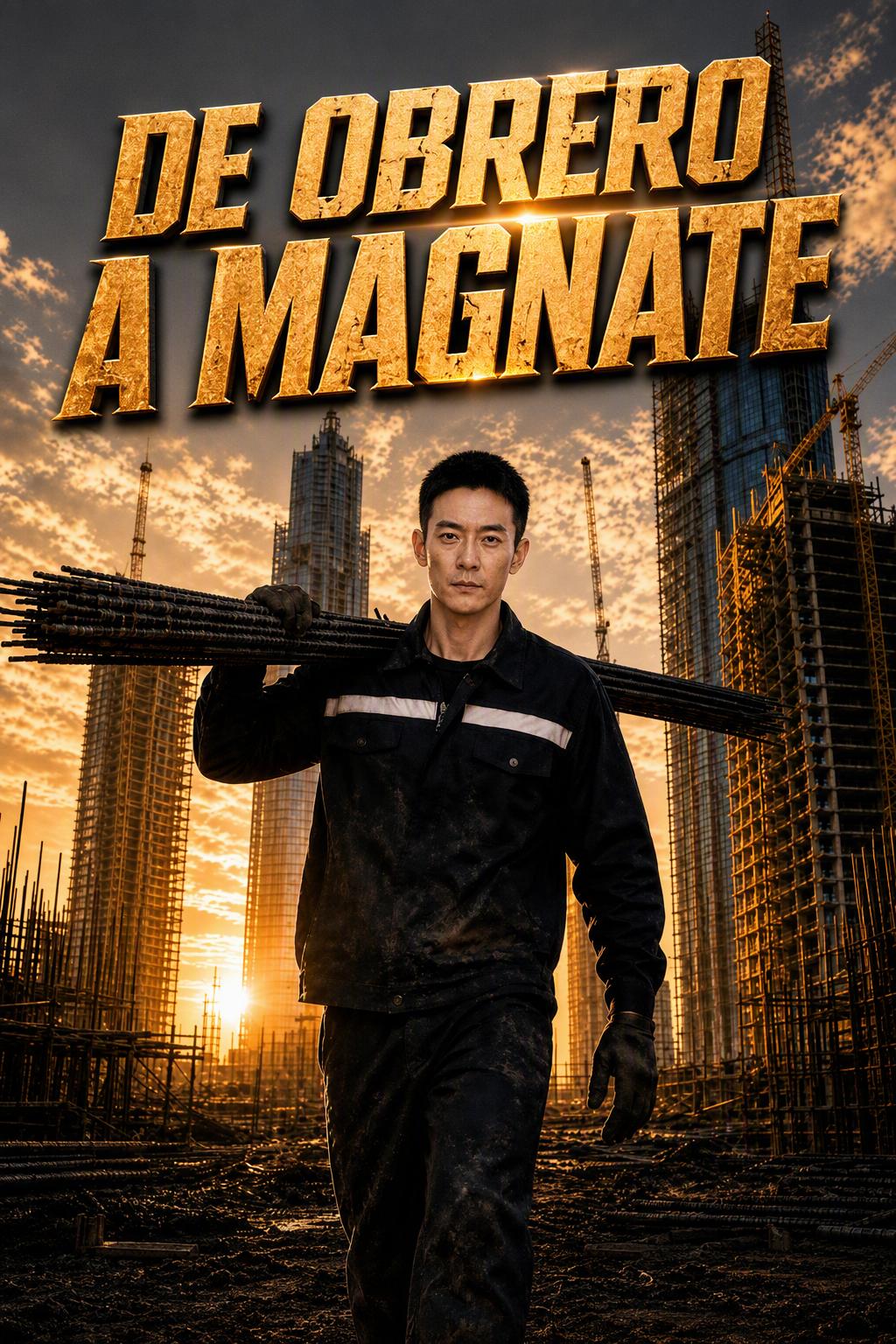De obrero a magnate
