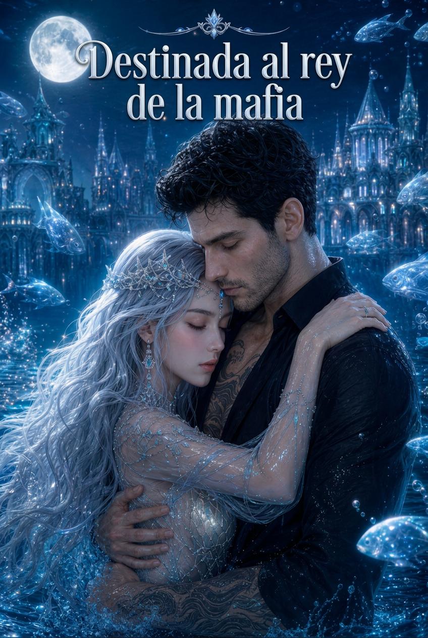 La perla de la sirena