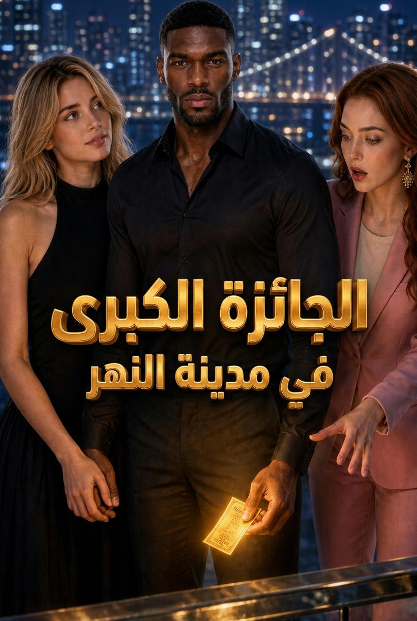 التحول الكبير