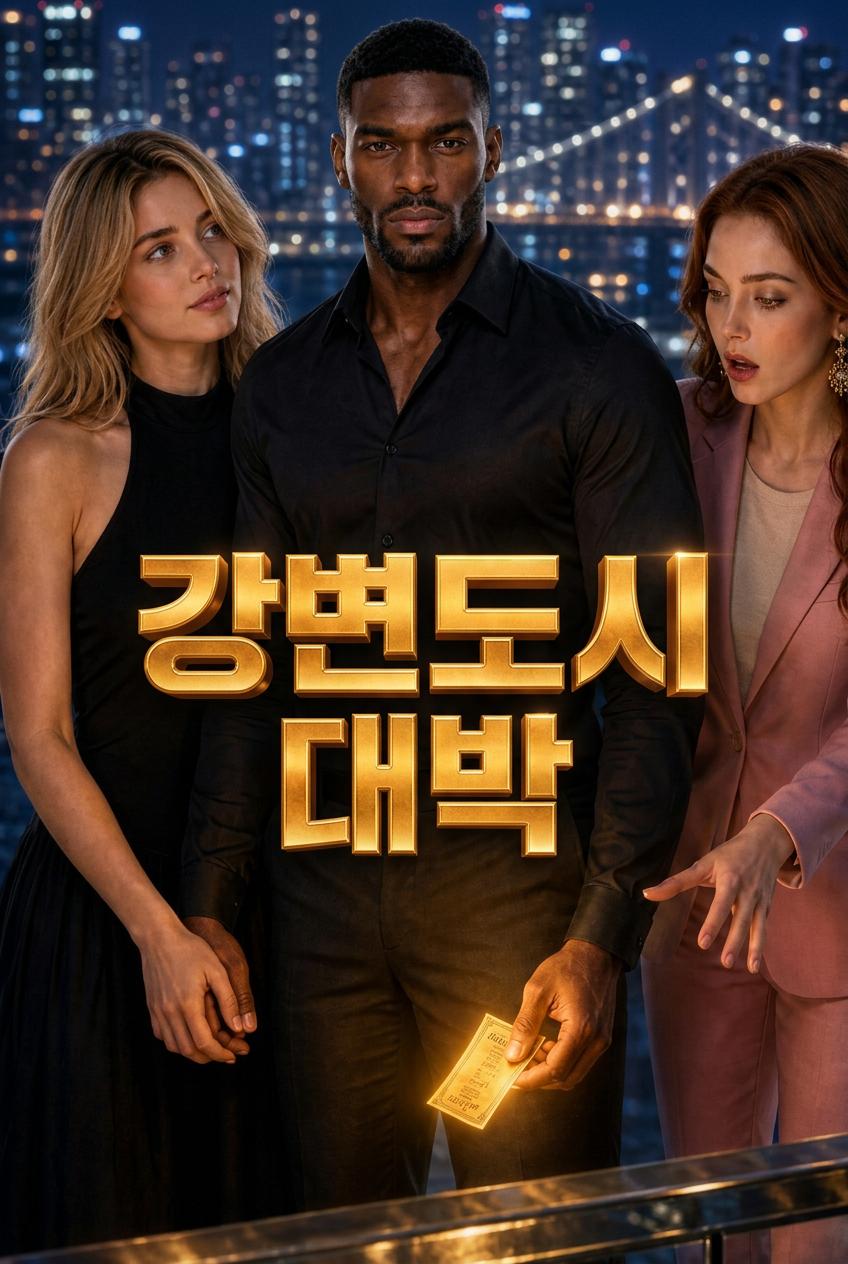 대반전