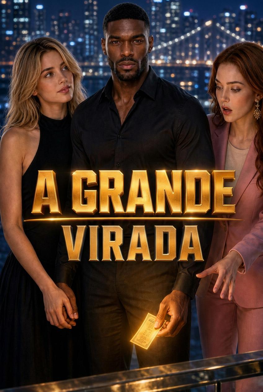 A grande virada