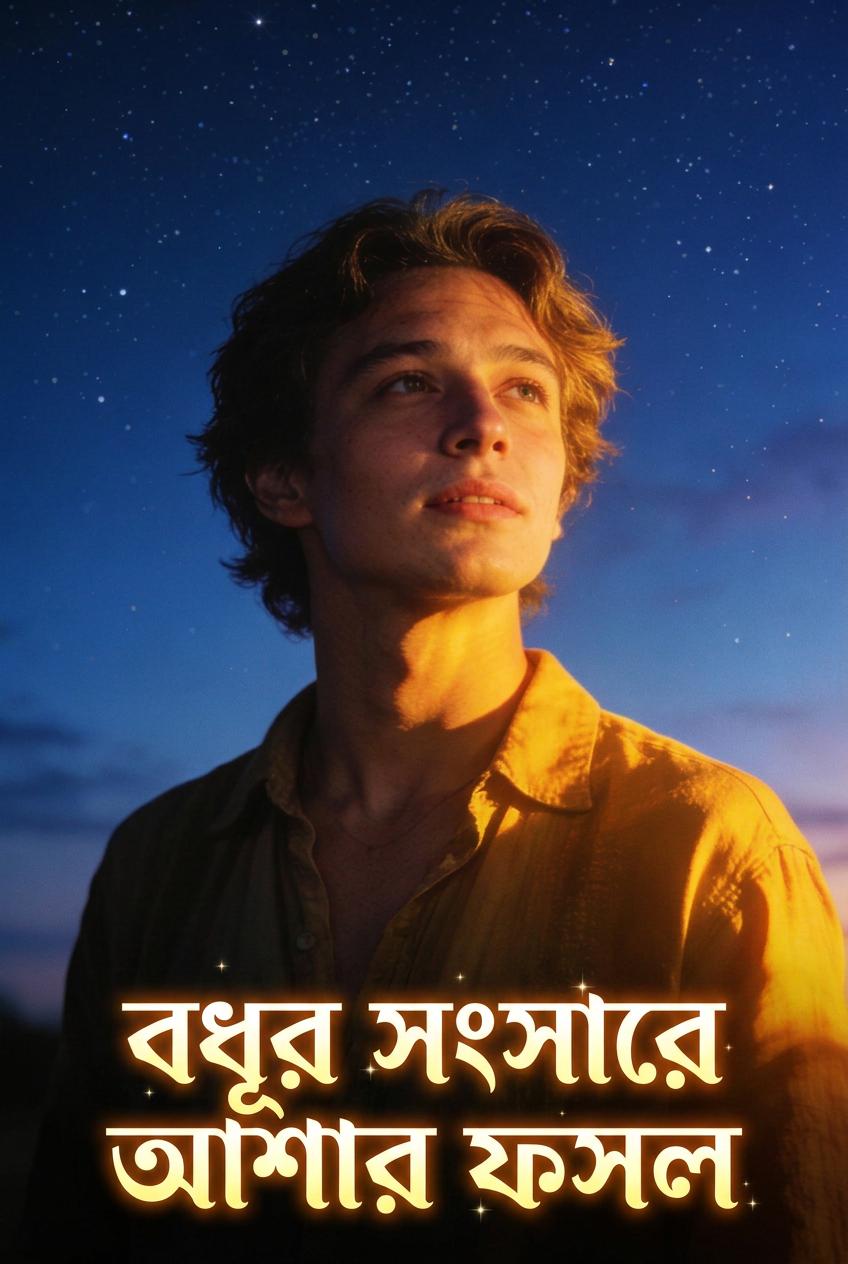 বধূর সংসারে আশার ফসল