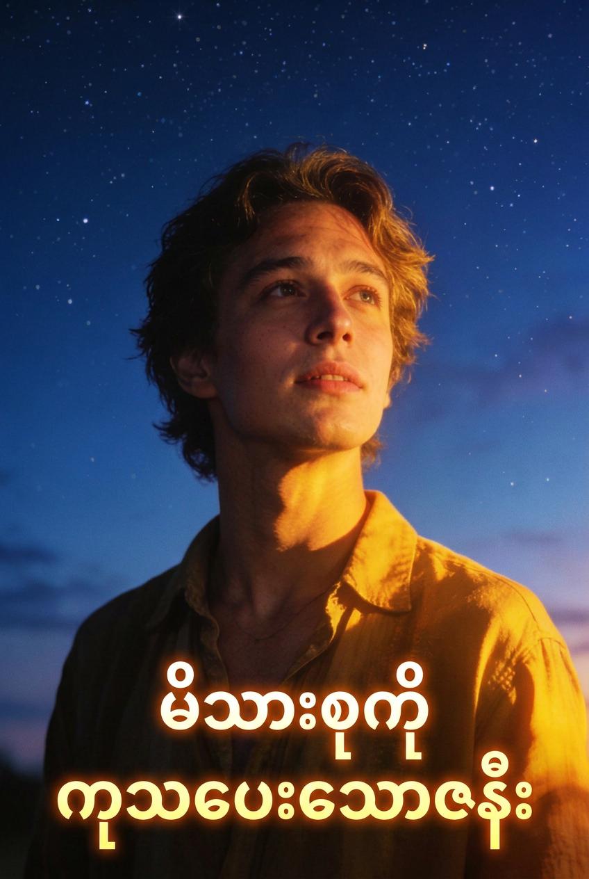 မိသားစုကိုကုသပေးသောဇနီး