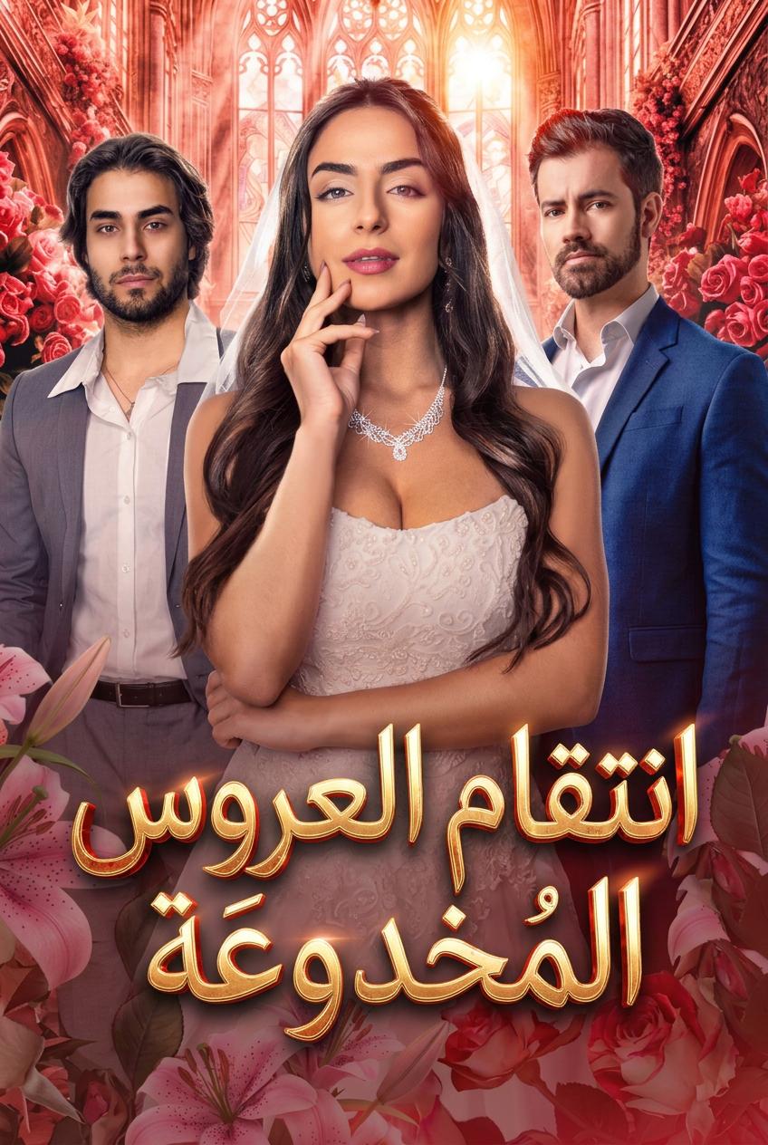انتقام العروس المُخدوعة