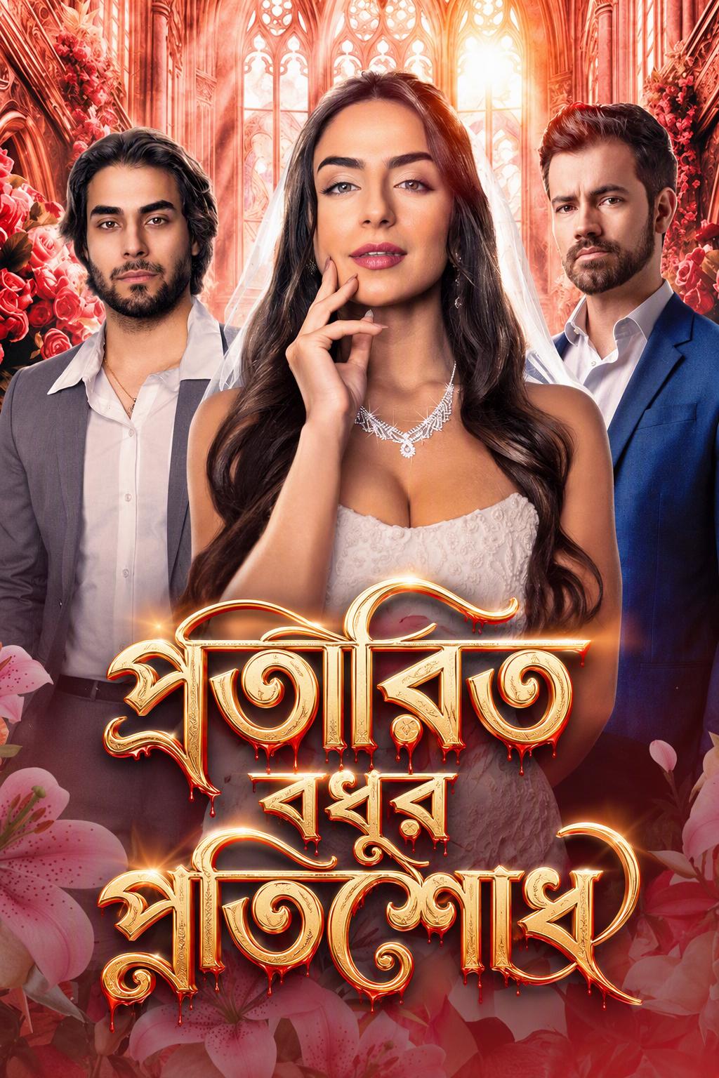 প্রতারিত বধূর প্রতিশোধ