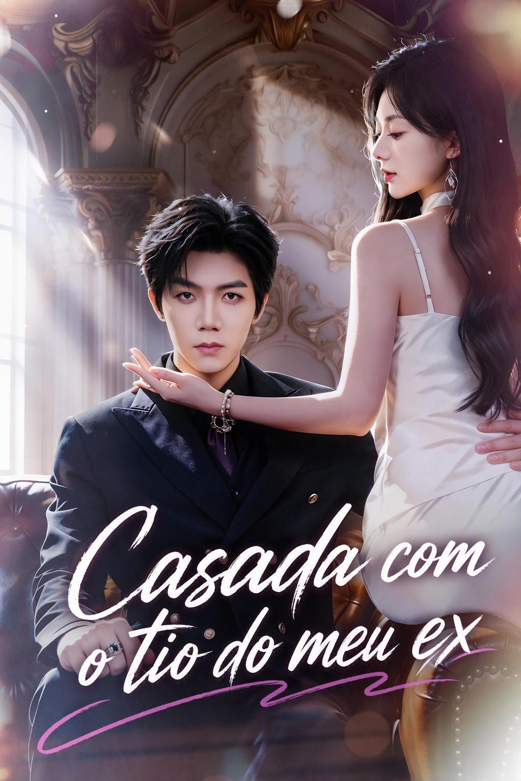 Casada com o tio do meu ex