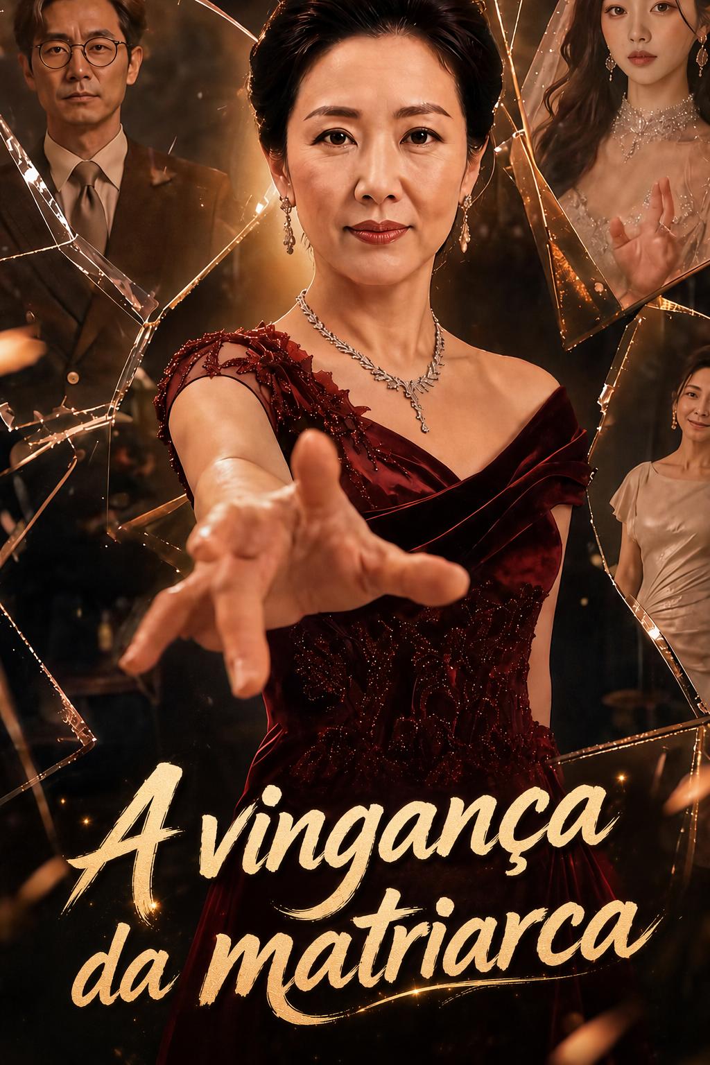 A vingança da matriarca