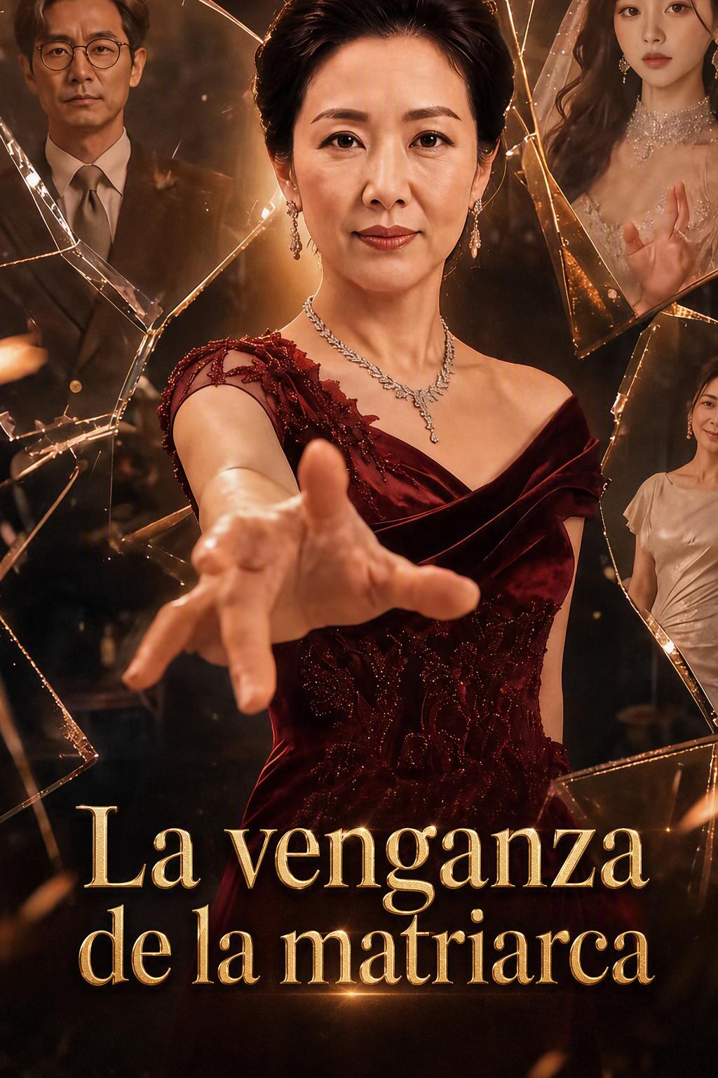 La venganza de la matriarca