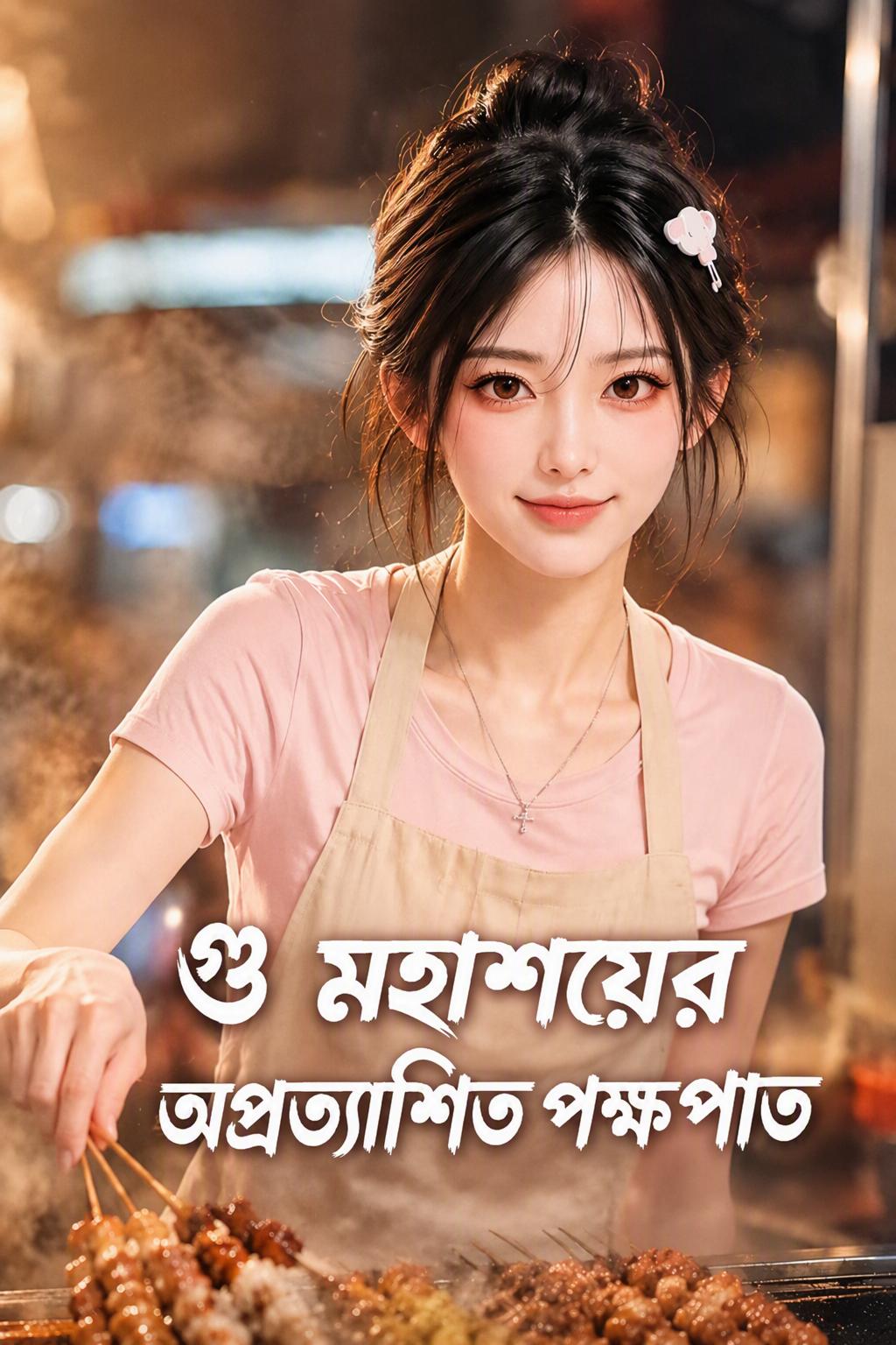 গু মহাশয়ের অপ্রত্যাশিত পক্ষপাত