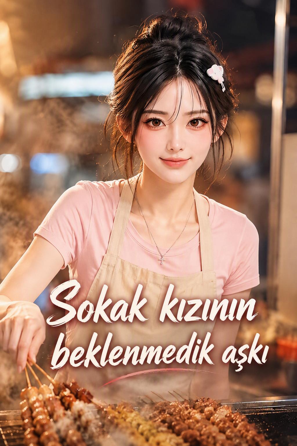 Sokak kızının beklenmedik aşkı