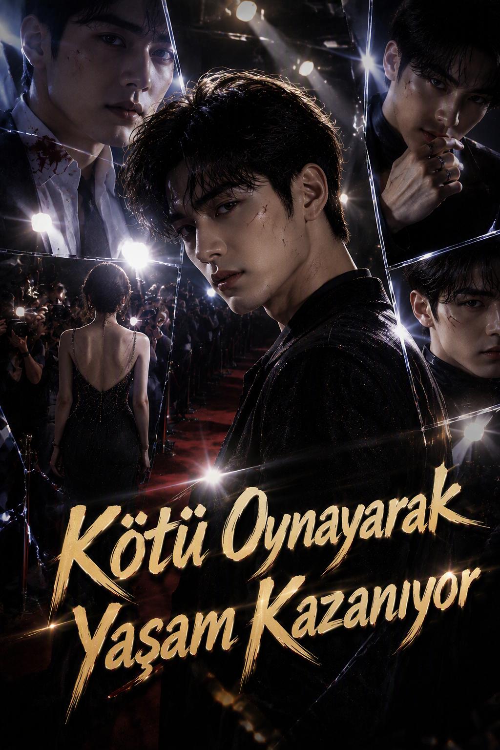 Kötü Oynayarak Yaşam Kazanıyor