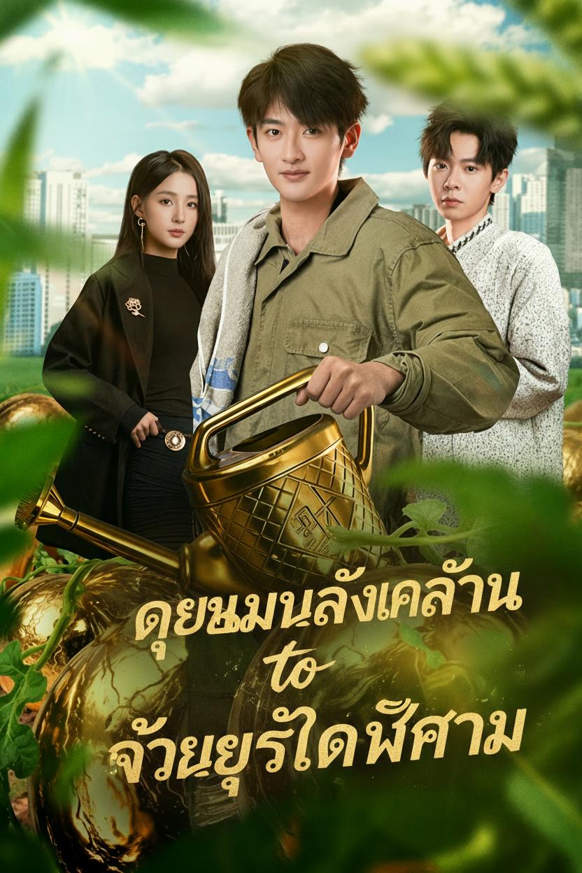 เกิดใหม่ล้างแค้นด้วยระบบฟาร์ม