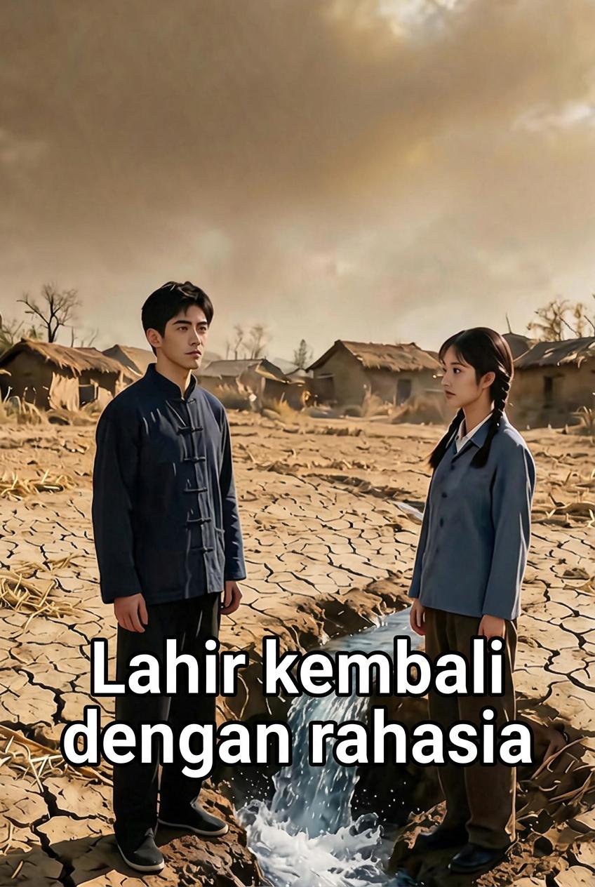 Kembali ke Masa Lalu, Gali Harta Karun dan Ubah Takdir
