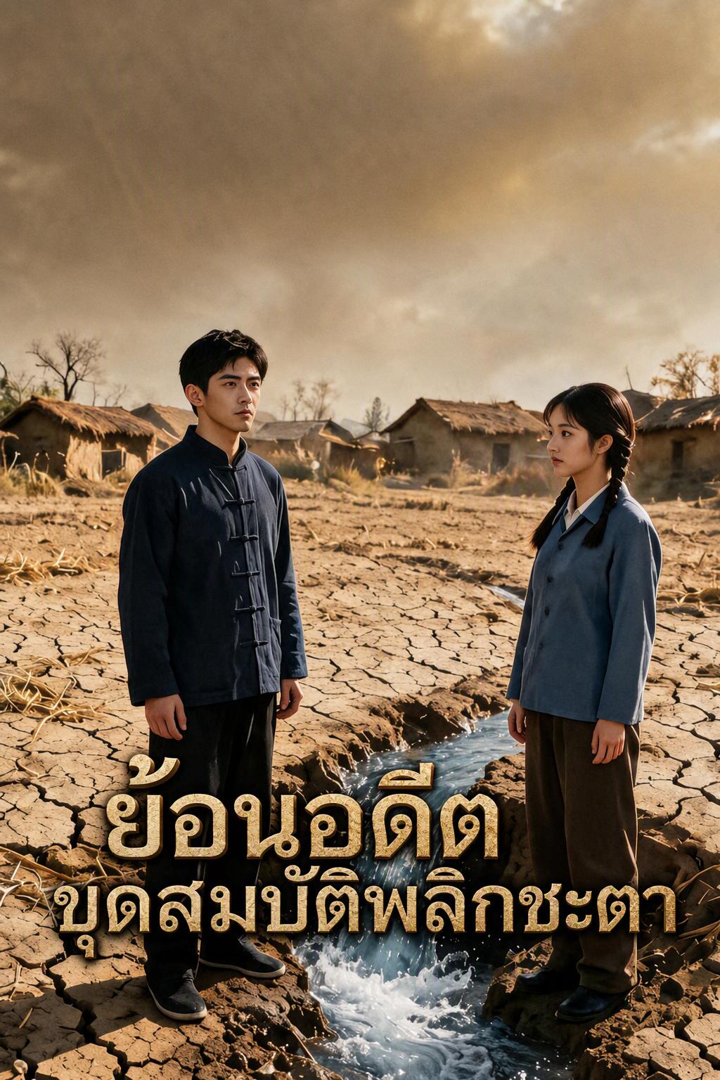 ย้อนอดีต ขุดสมบัติพลิกชะตา