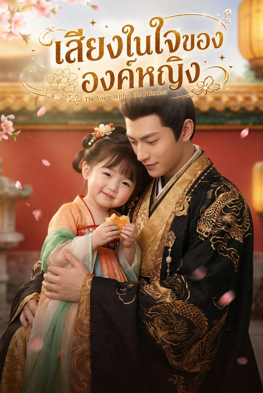 เสียงในใจขององค์หญิง