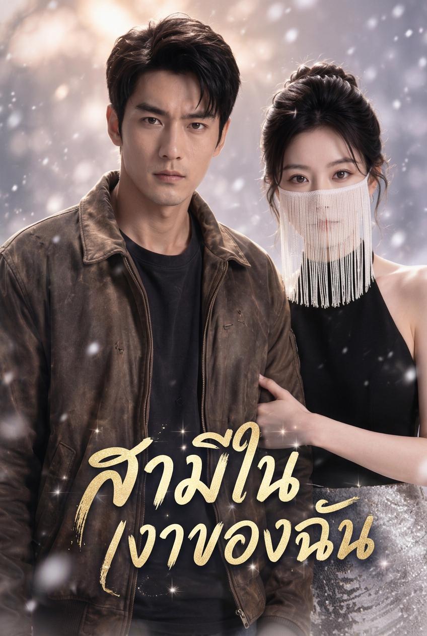 สามีในเงาของฉัน