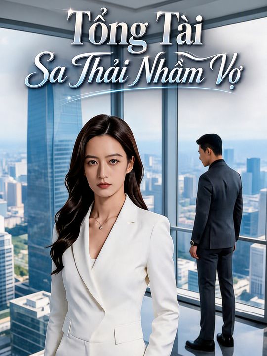 CEO ล่ารักคืนบัลลังก์