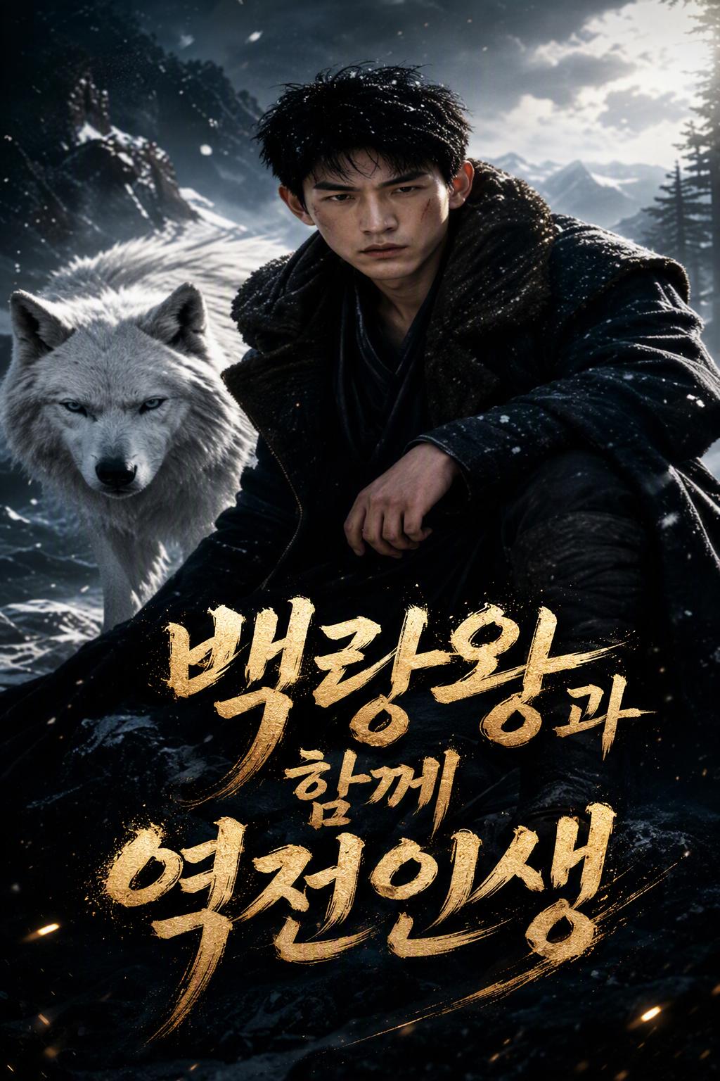 백랑왕과 함께 역전인생