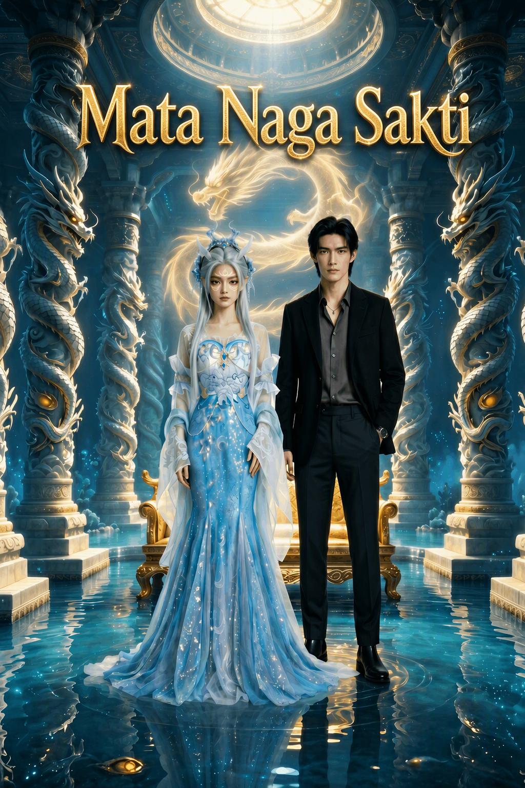 Mata Naga Sakti