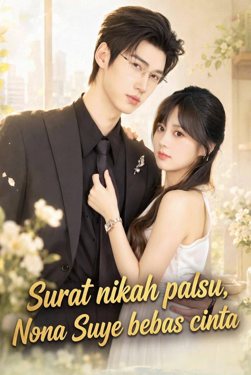 Surat nikah palsu, Nona Suye bebas cinta
