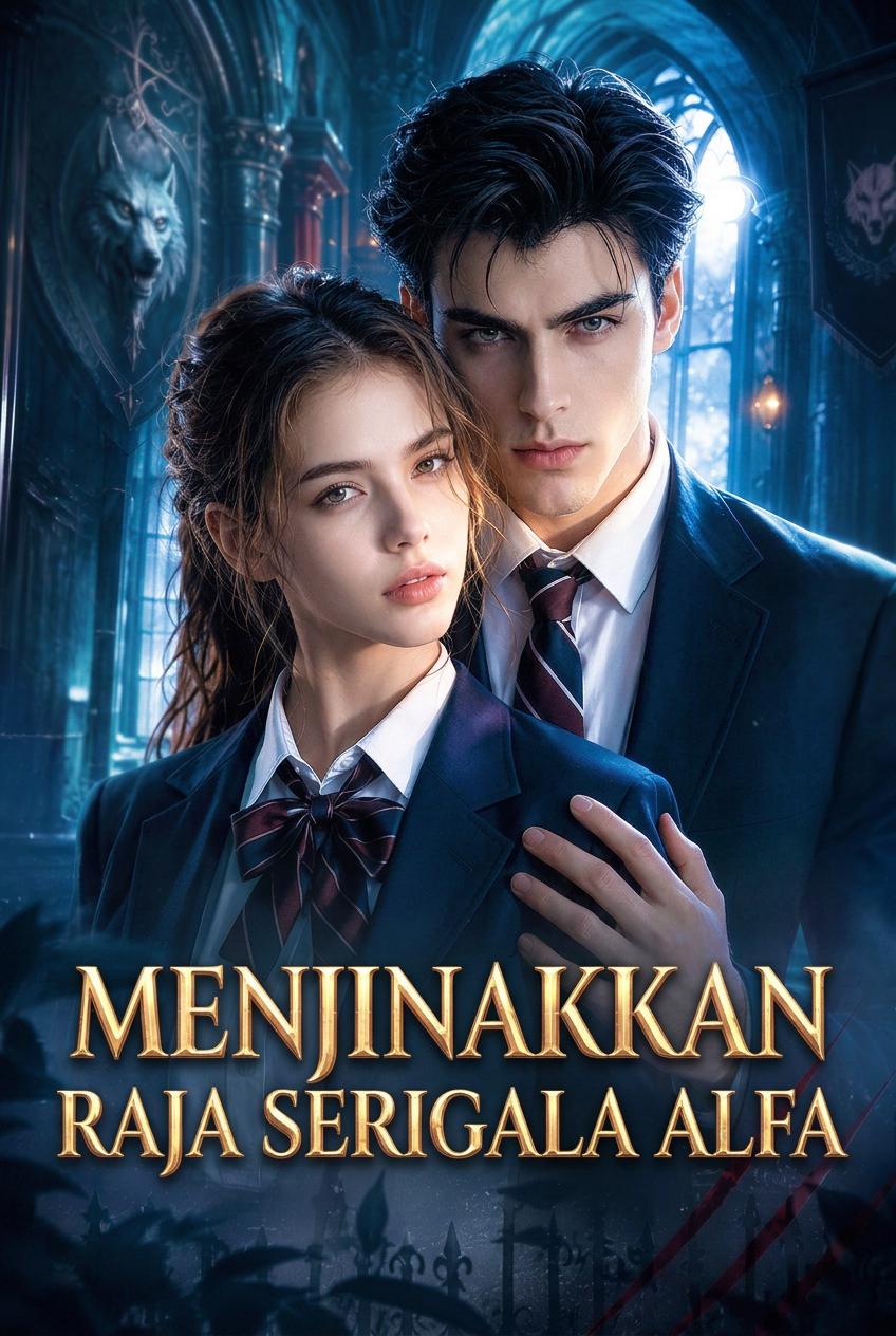 Menjinakkan raja serigala alfa