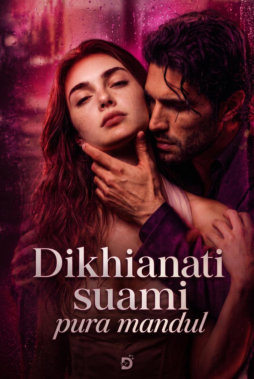 Dikhianati suami pura mandul