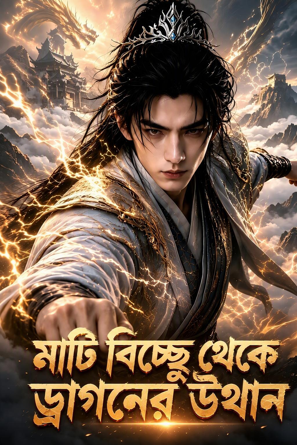 গুপ্ত নাগের জাগরণ