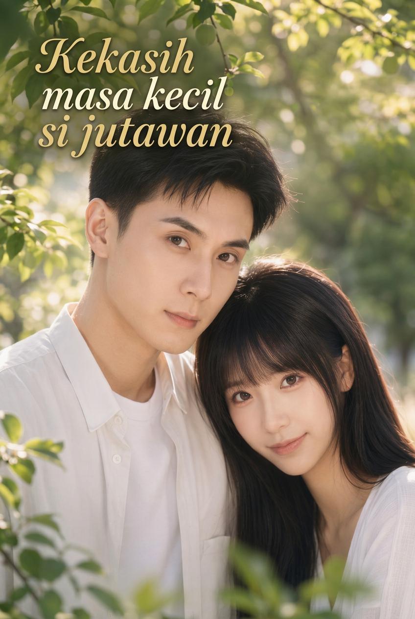 Kekasih masa kecil si jutawan