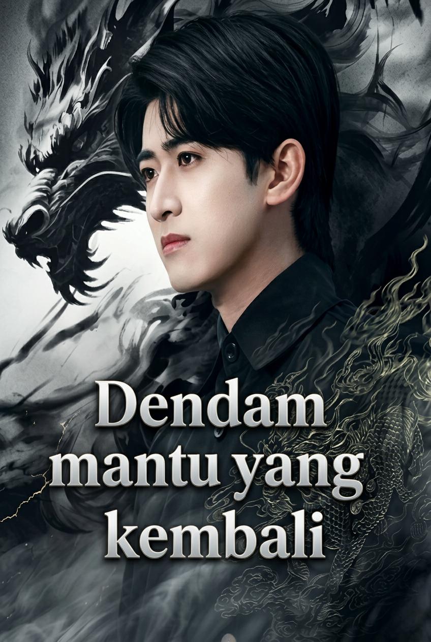 Kembalinya Menantu yang Menuntut Balas