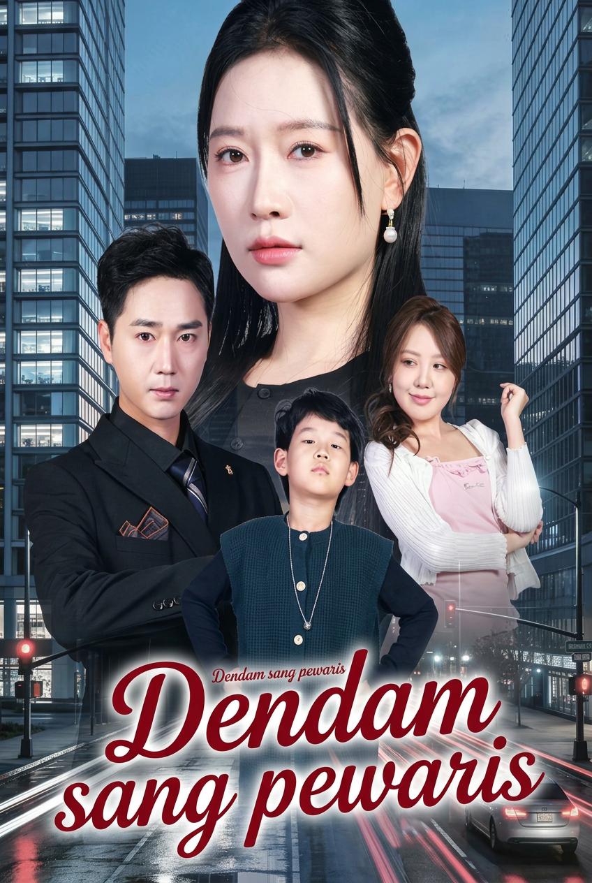Dendam sang pewaris