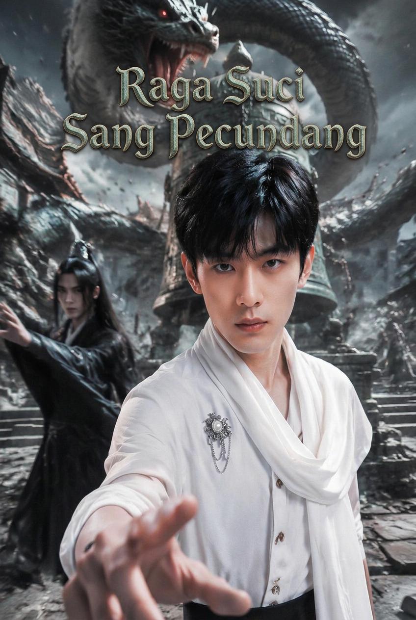 Raga Suci Sang Pecundang