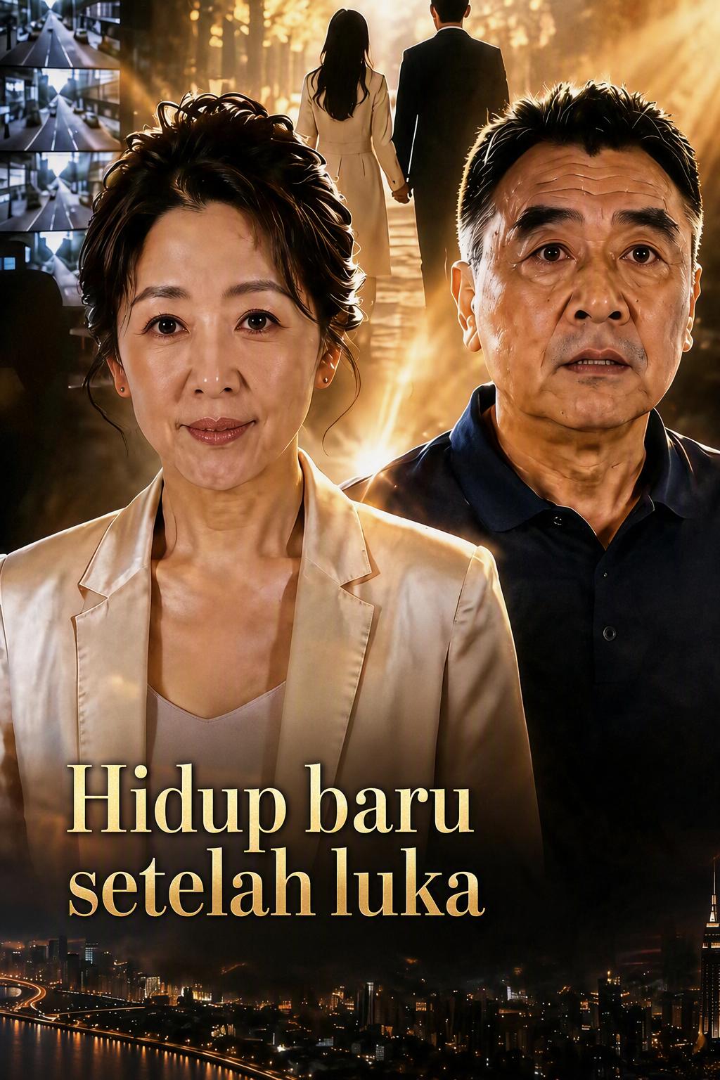 Balas dendam sang direktur