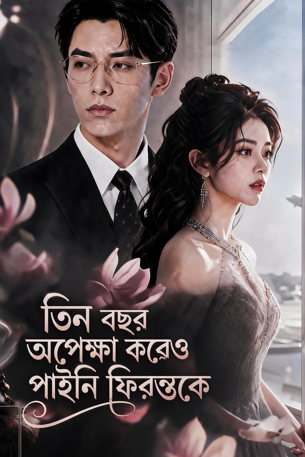 তিন বছর অপেক্ষা করেও পাইনি ফিরন্তকে