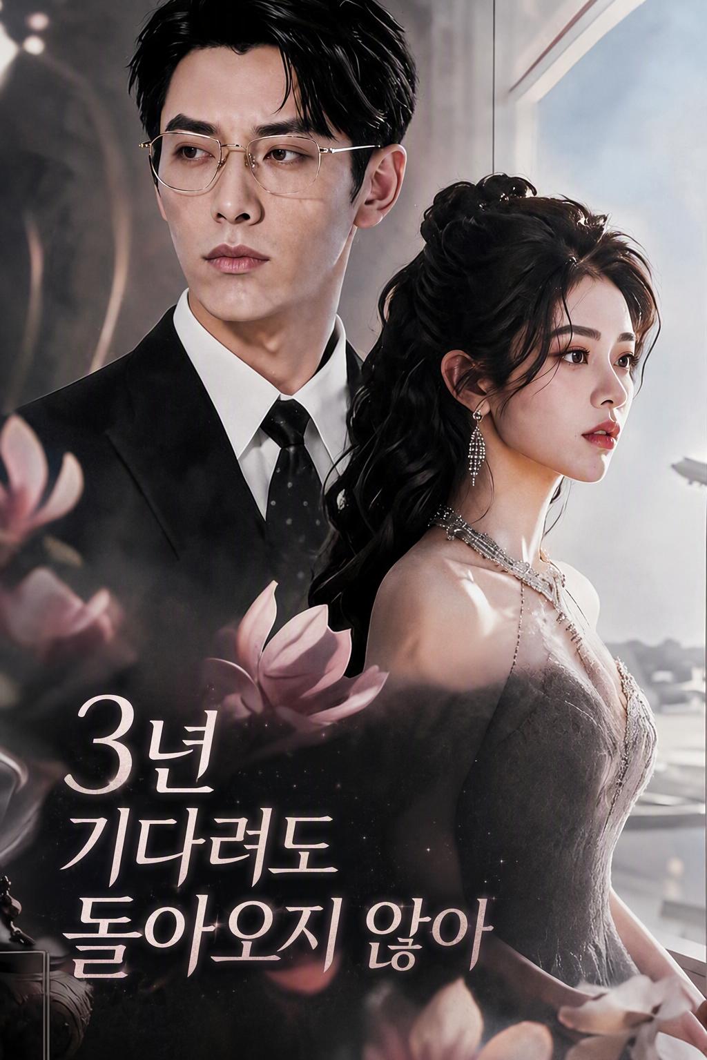 3년 기다려도 돌아오지 않아